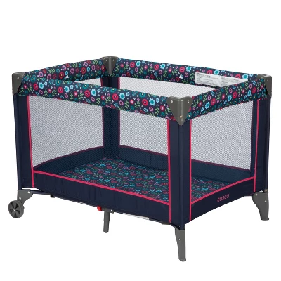 Cosco Funsport Portable Compact Baby Play Yard 5 Cosco Funsport Portable Compact Baby Play Yard - Image 3