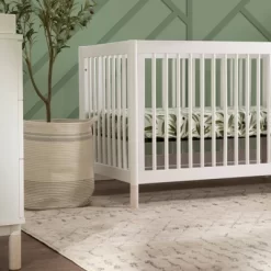 Babyletto Gelato 4-in-1 Convertible Crib -Baby Products GUEST 9df3576d 636e 4a09 b5ca c011e78db874