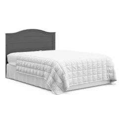 Storkcraft Moss 5-in-1 Convertible Crib With Drawer -Baby Products GUEST 9ea5f06d 0518 4173 b88c d8f67be39ed9