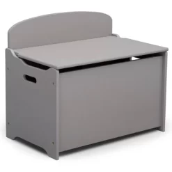 Delta Children MySize Deluxe Toy Box -Baby Products GUEST 9eafddea cd1a 42b5 a169 9141794ad43b