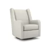 Best Chairs Inc. Brianna Swivel Glider -Baby Products GUEST 9edd2108 ec44 4e2e aa92 a624ac5ce4d5