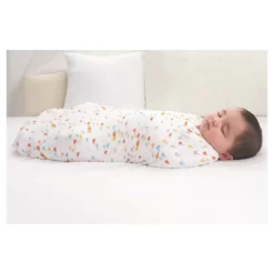 Aden By Aden + Anais Muslin Swaddle Blankets Disney - 4pk 13 Aden By Aden + Anais Muslin Swaddle Blankets Disney - 4pk -Baby Products GUEST 9f849604 d2ce 4a44 bd70 7acb5aa7e9d1