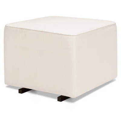 DaVinci Universal Gliding Ottoman 8 DaVinci Universal Gliding Ottoman - Image 6