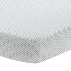 Lambs & Ivy Baby Farm Animals 5-Piece White/Taupe Baby Crib Bedding Set 15 Lambs & Ivy Baby Farm Animals 5-Piece White/Taupe Baby Crib Bedding Set -Baby Products GUEST 9fcb4658 8180 4675 84df 15e2443fddbf