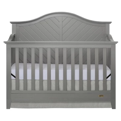 Dream On Me Ella 5 In 1 Convertible Crib 10 Dream On Me Ella 5 In 1 Convertible Crib - Image 8