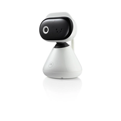 Motorola Wi-Fi HD Video Baby Camera- PIP1000 CONNECT 4 Motorola Wi-Fi HD Video Baby Camera- PIP1000 CONNECT - Image 2