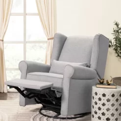 DaVinci Hayden Recliner And Swivel Glider -Baby Products GUEST a0458748 925a 4128 b8bf 7f8a4f17ce53