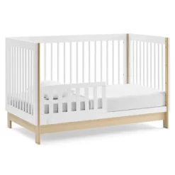 BabyGap By Delta Children Tate 4-in-1 Convertible Crib - Greenguard Gold Certified -Baby Products GUEST a05c1c0a 5054 47f0 b548 27c1927007b3