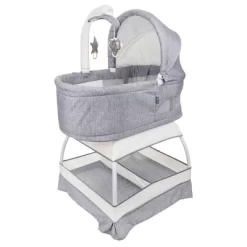 TruBliss Sweetli Nurture Bassinet -Baby Products GUEST a07200c6 d011 46b9 99ea b1e16c13bd06