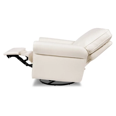Namesake Linden Power Recliner And Swivel Glider With USB Port 4 Namesake Linden Power Recliner And Swivel Glider With USB Port - Image 2