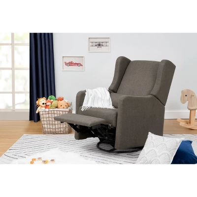 Carter's By DaVinci Arlo Recliner And Swivel Glider 4 Carter's By DaVinci Arlo Recliner And Swivel Glider - Image 2