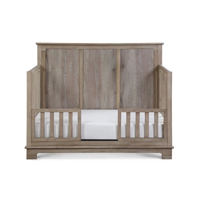 Suite Bebe Grayson Toddler Guard Rail - Rustic Alpine 5 Suite Bebe Grayson Toddler Guard Rail - Rustic Alpine - Image 3