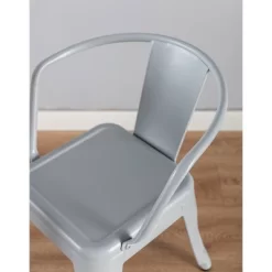 3pc Coco Kids' Outdoor Set Gray - ACEssentials -Baby Products GUEST a166c770 2635 4661 90fd 29e07e783526