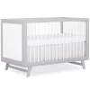 Dream On Me Carter 5 In 1 Full Size Convertible Crib
