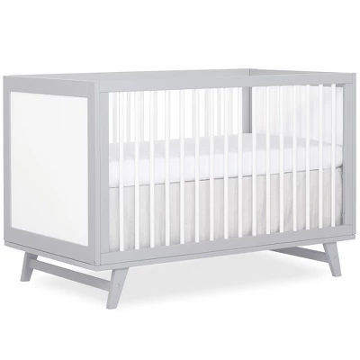Dream On Me Carter 5 In 1 Full Size Convertible Crib 3 Dream On Me Carter 5 In 1 Full Size Convertible Crib