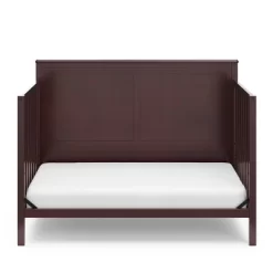 Storkcraft Alpine 5-in-1 Convertible Crib -Baby Products GUEST a1699ce3 cb6e 4a0c 8ca0 6573058eef56