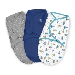 SwaddleMe Original Swaddle Wrap 3-6 Months - 3pk L 10 SwaddleMe Original Swaddle Wrap 3-6 Months - 3pk L -Baby Products GUEST a1d60209 526e 40f5 adce 44aab5504144