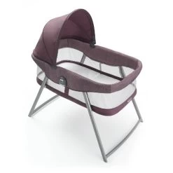 Graco Dream More 2-in-1 Travel Bassinet -Baby Products GUEST a263334c fff2 45cf 9e0d b4d6658b2ef8