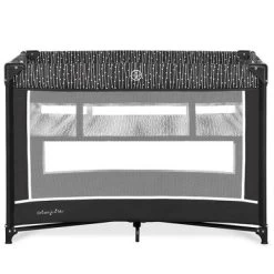 Lilly Deluxe Play Yard With Full Bassinet, Changing Tray And Infant Napper With Canopy -Baby Products GUEST a26b1669 5e34 4799 a9e1 f63f6cab56b0