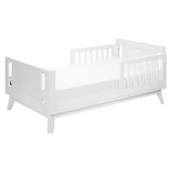 Babyletto Junior Bed Conversion Kit For Hudson And Scoot Crib 24 Babyletto Junior Bed Conversion Kit For Hudson And Scoot Crib -Baby Products GUEST a2fc67c7 a3a6 4889 b8b2 040084b0c754