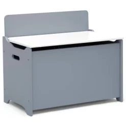 GapKids By Delta Children Toy Box - Greenguard Gold Certified -Baby Products GUEST a38b5bbf 2bf8 4a54 a52c 4960bee3155b