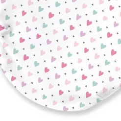 SwaddleMe By Ingenuity Original Swaddle Wrap - Over The Rainbow - S/M - 0-3 Months 3pk -Baby Products GUEST a4242637 2900 44e5 a449 43f1b737ce3a