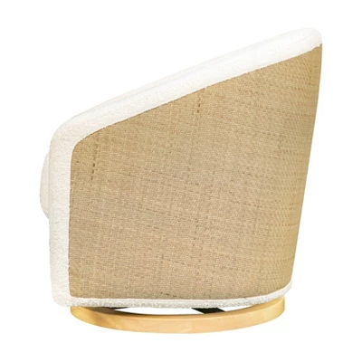 Babyletto Madison Swivel Glider 5 Babyletto Madison Swivel Glider - Image 3