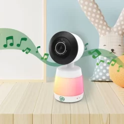 LeapFrog Remote Access 1080p Touch Screen 5.5" Baby Monitor -Baby Products GUEST a4b74a13 2cc8 4995 8d30 5537cf2c3c9e