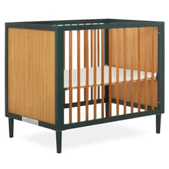 Dream On Me JPMA Certified Lucas Mini Modern Crib