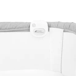 Baby Delight Beside Me Dreamer Deluxe Bassinet And Bedside Sleeper - Quilted Pebble Gray 18 Baby Delight Beside Me Dreamer Deluxe Bassinet And Bedside Sleeper - Quilted Pebble Gray -Baby Products GUEST a600148b b81a 468a 8373 bff2e65fe395