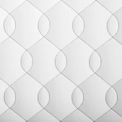 Dream On Me Goodnight 6" Full-Size Firm Foam Crib & Toddler Bed Mattress - White - 50ct -Baby Products GUEST a600bc6e 0d19 4b57 8f05 9402e766a2e5