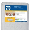 Sealy Cozy Rest 2-Stage Extra Firm Crib And Toddler Mattress -Baby Products GUEST a6380add 149a 46a4 8cd1 db0ff390f999