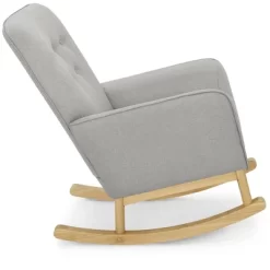 Delta Children Colby Rocking Chair - French Gray And Natural 17 Delta Children Colby Rocking Chair - French Gray And Natural -Baby Products GUEST a648aad8 1ad3 4b9e 9ede b2be721e4b9a