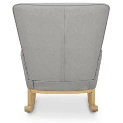 Delta Children Colby Rocking Chair - French Gray And Natural 20 Delta Children Colby Rocking Chair - French Gray And Natural -Baby Products GUEST a79be001 9e3c 41bd afbb 75660fc6af40