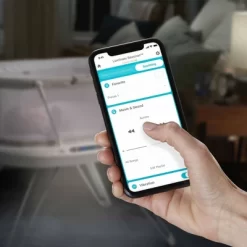 Fisher Price Fisher-Price Luminate Bassinet - White -Baby Products GUEST a7f4c980 f52b 4af0 902d 3808a4a486b5