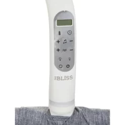 TruBliss Sweetli Nurture Bassinet -Baby Products GUEST a946eb5b 5c29 4ec8 8145 f257b6dfc8c0