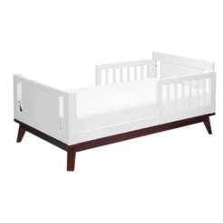 Babyletto Junior Bed Conversion Kit For Hudson And Scoot Crib 22 Babyletto Junior Bed Conversion Kit For Hudson And Scoot Crib -Baby Products GUEST a94f1767 41be 4762 91cc 3c274079322b