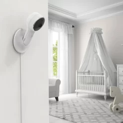 Motorola Full HD 1080p WiFi Video Baby Accessory Camera - VM65-BU -Baby Products GUEST a980ea5c bc27 4572 b848 e66c9af45869