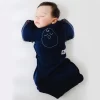 Nested Bean Zen One™ - Gently Weighted Swaddle Wrap - Night Sky -Baby Products GUEST a9c56f47 5294 4068 83b1 3347f39ff367