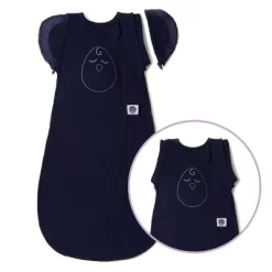 Nested Bean Zen One™ - Gently Weighted Swaddle Wrap - Night Sky -Baby Products GUEST a9fb2010 075a 4ac6 89f9 b3c3c2595731