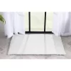 Well Woven Faux Rabbit Fur Shag Super Soft Mat Area Rug -Baby Products GUEST aa0ebd31 b305 49fb a512 26fd9cbd6647