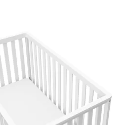 Storkcraft Santa Monica 5-in-1 Convertible Crib -Baby Products GUEST aa629939 9c93 495c aeed 5c1d32ffd1e9
