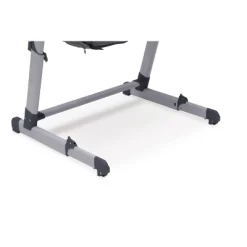 Simmons Kids' Dream Bedside Baby Bassinet Sleeper With Breathable Mesh And Adjustable Heights - Lightweight Portable Crib - Gray 25 Simmons Kids' Dream Bedside Baby Bassinet Sleeper With Breathable Mesh And Adjustable Heights - Lightweight Portable Crib - Gray -Baby Products GUEST ab2f82db da5a 4ca8 b6be 36ba2d2c48d7