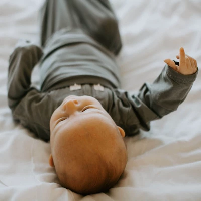 Embe 0-3mo Long Sleeve Swaddle Sack, Convertible, Arms-In/Arms-Out, Legs-In/Legs-Out, 3-Pack 3 Embe 0-3mo Long Sleeve Swaddle Sack, Convertible, Arms-In/Arms-Out, Legs-In/Legs-Out, 3-Pack