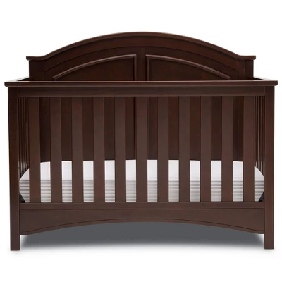Delta Children Perry 6-in-1 Convertible Crib 13 Delta Children Perry 6-in-1 Convertible Crib - Image 11