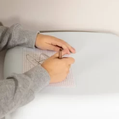 Sweedi Lighted Kids' Stool White - South Shore -Baby Products GUEST ac33db7f 24ac 4bfa 9746 3432c00ebcd9