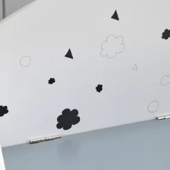 Talori Kids' Collection Gray/White - Buylateral -Baby Products GUEST ac4c8b15 21c7 467c af59 ea846a263586