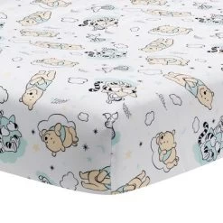 Bedtime Originals Winnie The Pooh Hugs Crib Bedding Set - 3pc -Baby Products GUEST accd292d acc0 46c7 9206 f46cfcbadc57