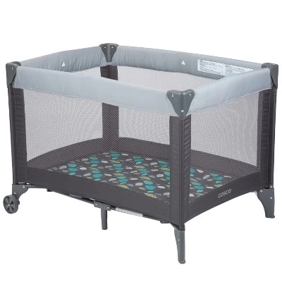 Cosco Funsport Portable Compact Baby Play Yard 8 Cosco Funsport Portable Compact Baby Play Yard - Image 6