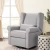 DaVinci Hayden Recliner And Swivel Glider 2 DaVinci Hayden Recliner And Swivel Glider -Baby Products GUEST ada6d7d3 4d05 494d a8e4 5c37e02301e6